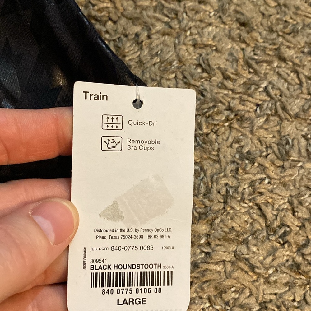 Women’s Xersion Sports Bra - Picture 5 of 6